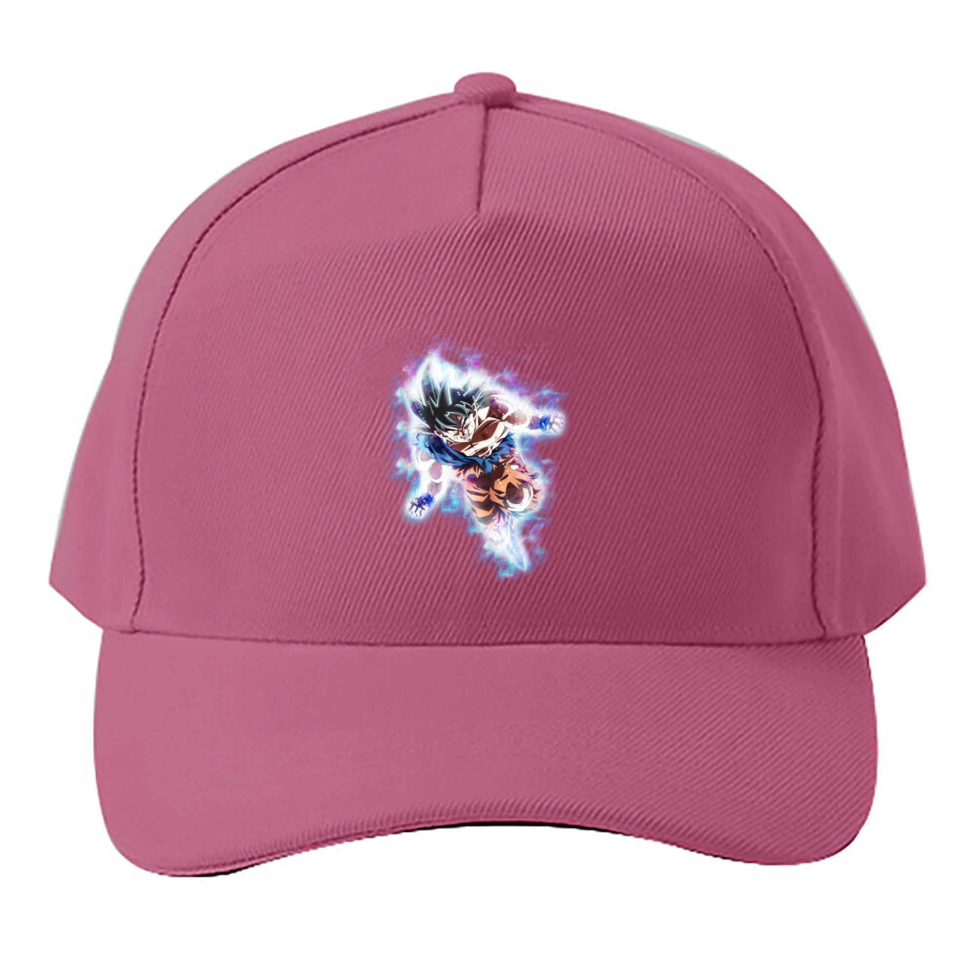 （画像用） ドラゴンボール 孫悟空（そん ごくう）Son Goku カカロット DRAGON BALL Kakarotto ベースボールキャップ 綿100％ 男女兼用 帽子 スポーツ